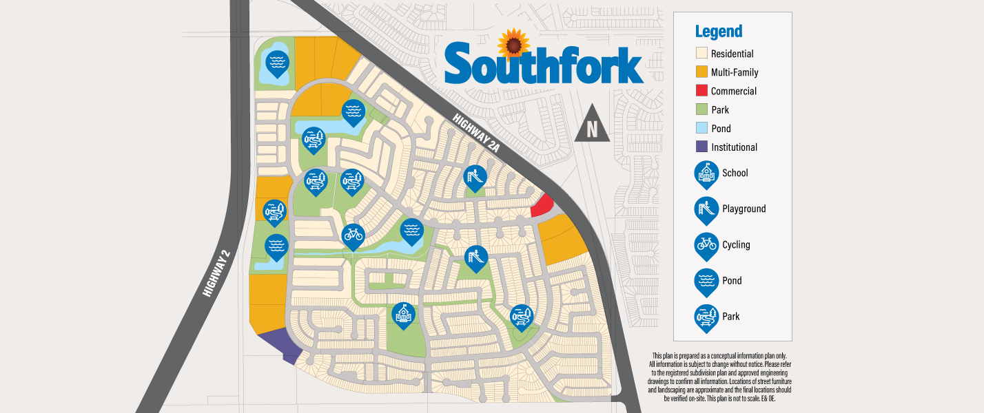 23 SFK 017 Southfork Amenity Map Update 1428x600px V1